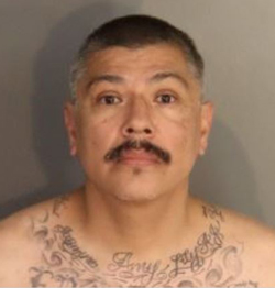 RCSO murder arrest Miera