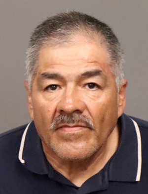 SLOSO sex offender VillaMedina