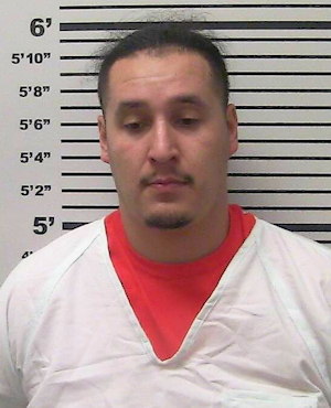 Tulare SO B Rodriguez