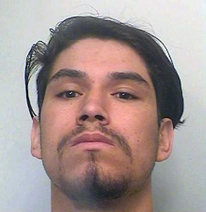 CDCR Eithan BX8978