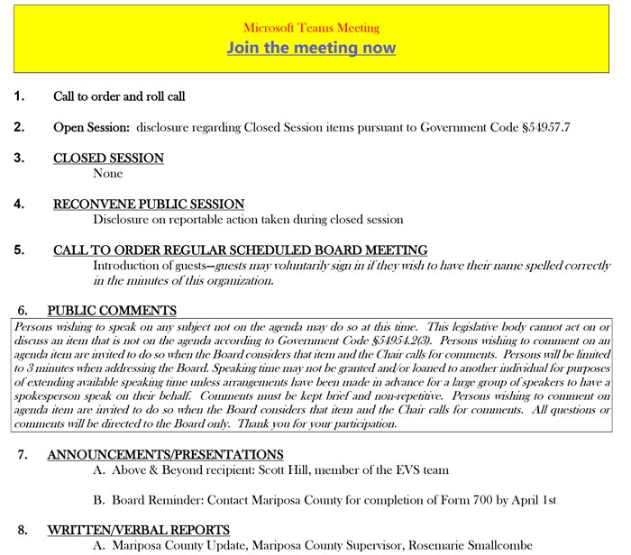 JCF 2 19 2025 Reg 1