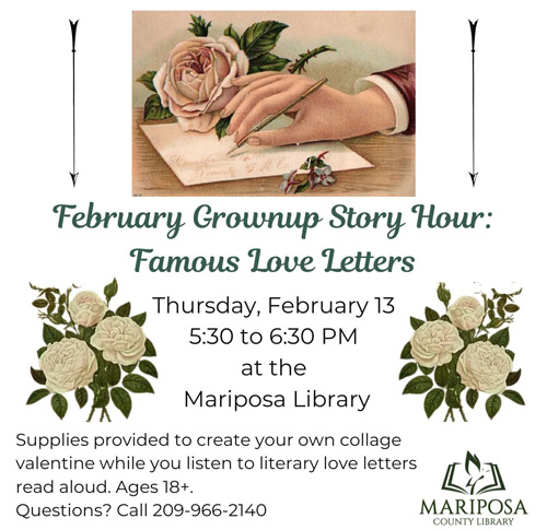 MCL story hour