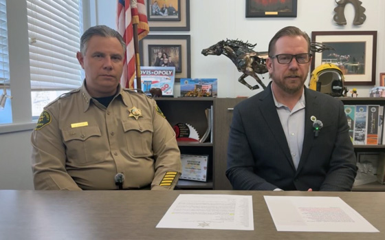 MCSO Zanoni