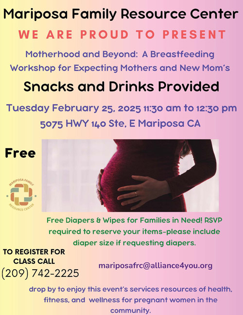 MFRC mothers