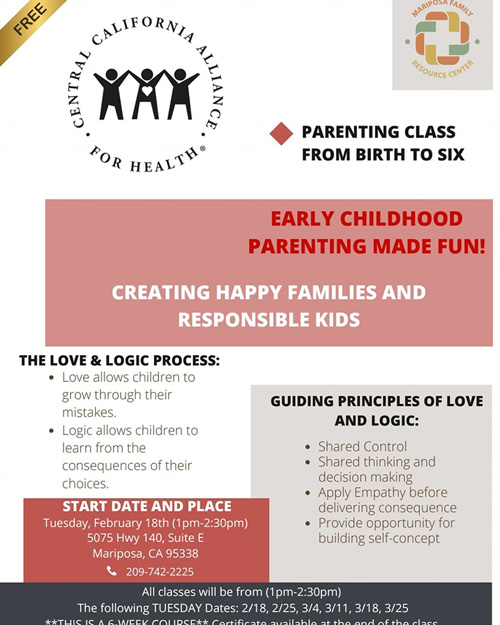 MFRC parents