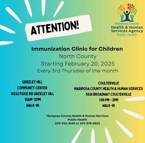 MHHS north county clinic