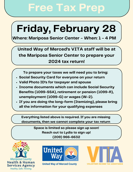 MHHS taxes