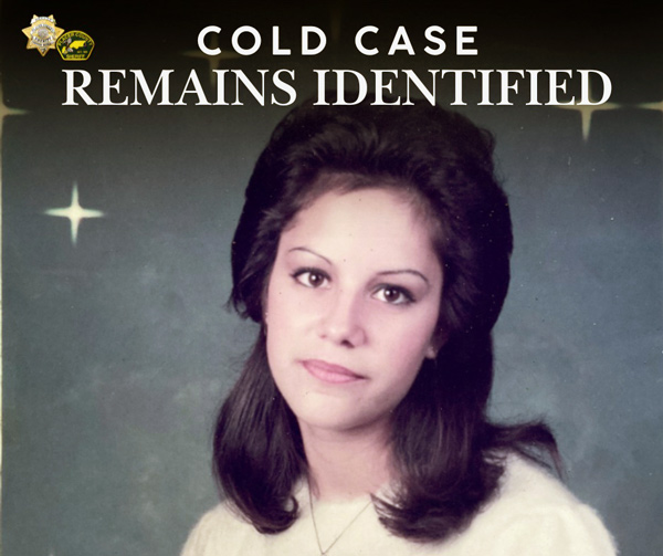 PCSO cold case Abrams Nishikai