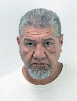 RCSO minor Garza