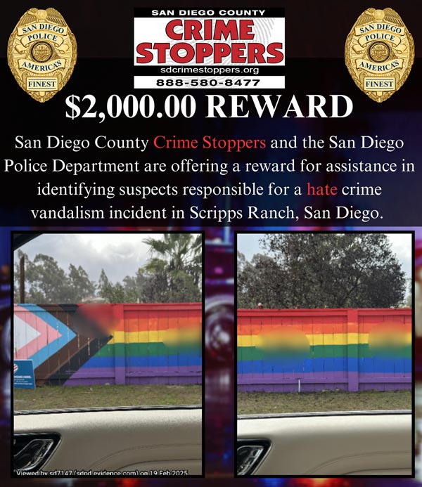 SDPD hate crime 1