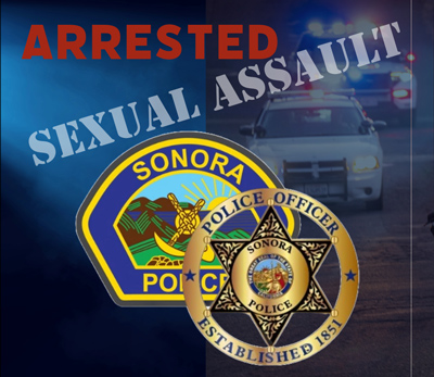 SPD sexual assault
