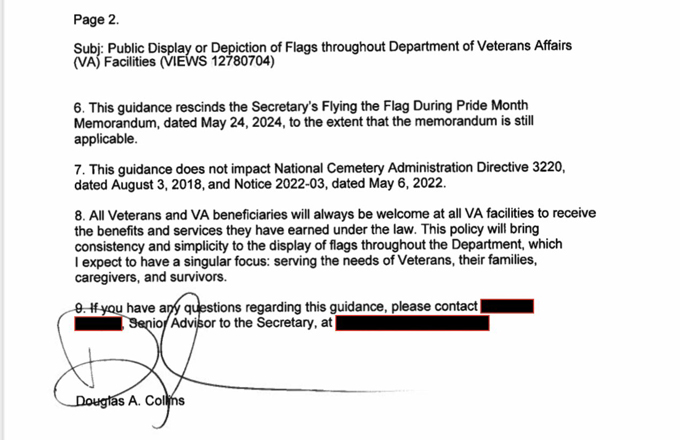 VA flag 2