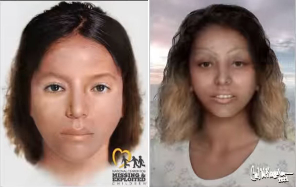 VCSO cold case