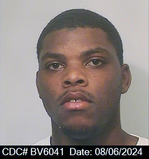 CDCR Twyman BV6041