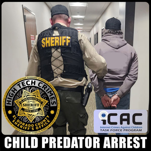 EDSO child sex
