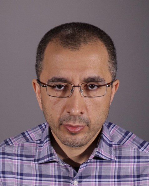 Hajhosseini