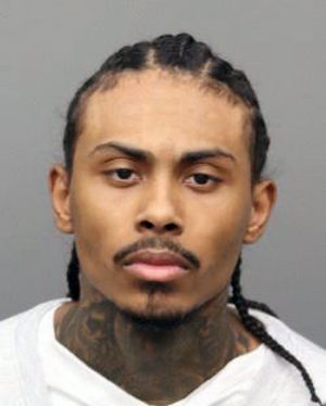 RCSO armed robbery Henning