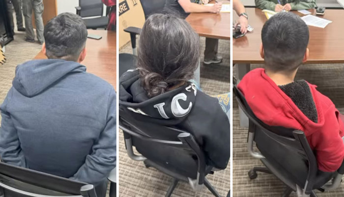 TCSO sex trafficking