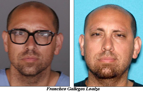 LAPD sexual susp nurse care home