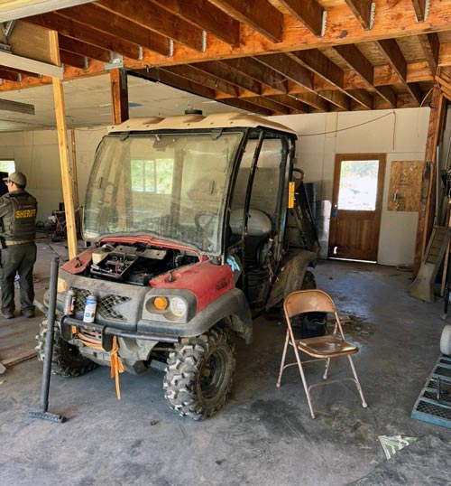 Mariposa SO marijuana bust 8