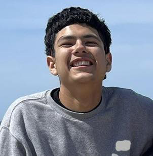Monterey SO homicide teen