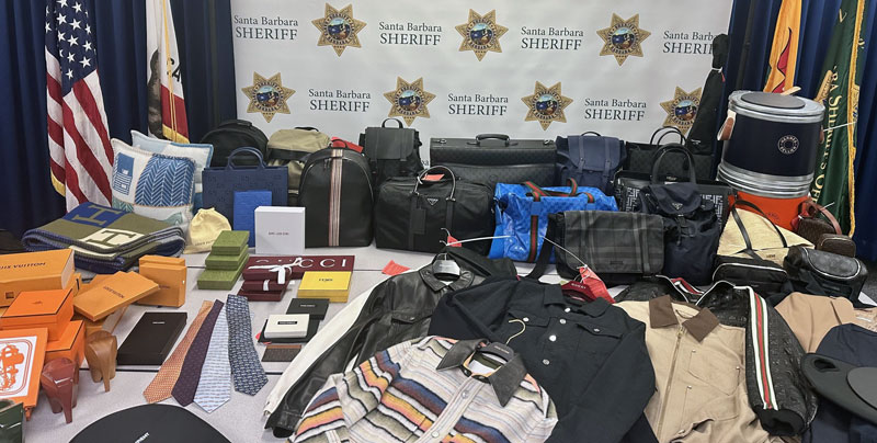 SBCSO West Hollywood