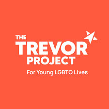 The Trevor Project logo