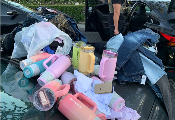 VCSO theft ring 2