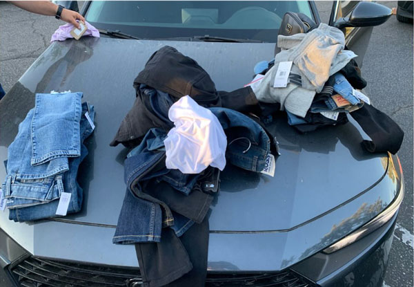 VCSO theft ring 3