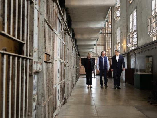 doi718 alcatraz
