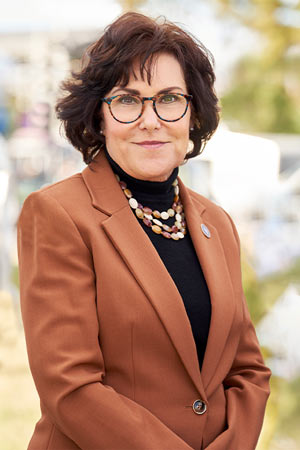jacky rosen nevada senator 2025