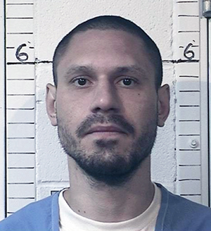 CDCR Cosmin Badiu