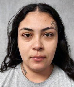 CDCR Serena A Moreno Carrera