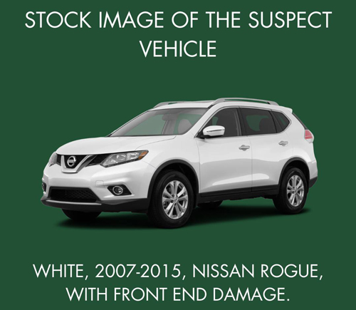 OCSO hit n run