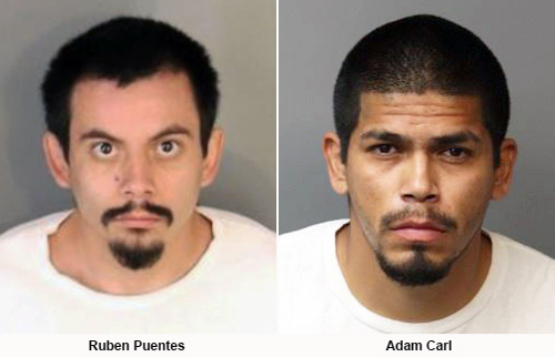 RCSO Homicide suspects