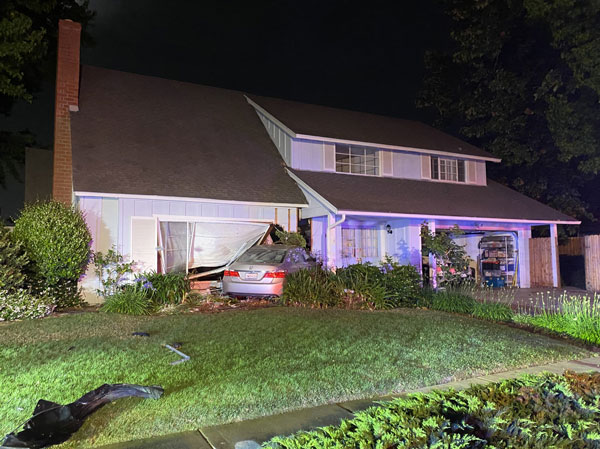 SBSO Goleta DUI