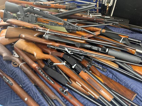 SDSO gun buyback 1