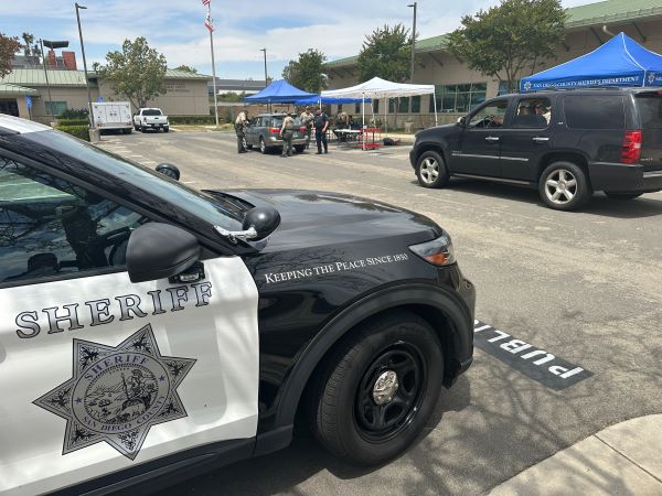 SDSO gun buyback 6