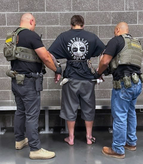 VCSO Hillairet 2