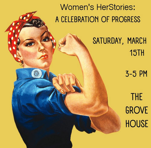 AAUW HerStories