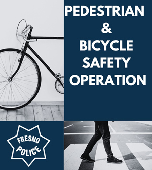 FPD bike safety