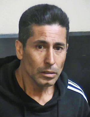 FPD child sex Santos