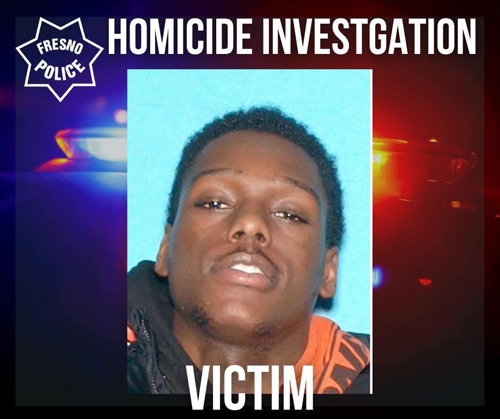 FPD murder Worthy