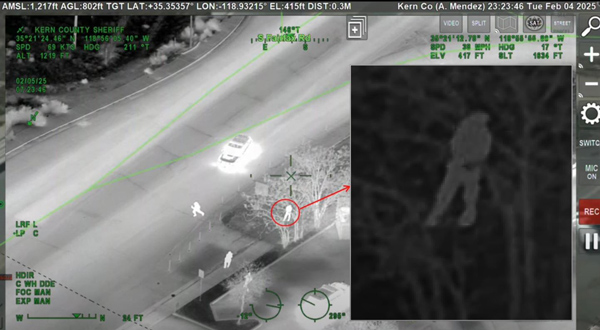 KCSO OIS
