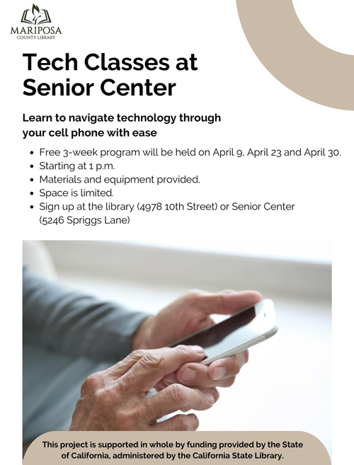 MCL technology classes