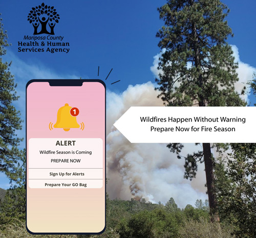 MHHS fire season