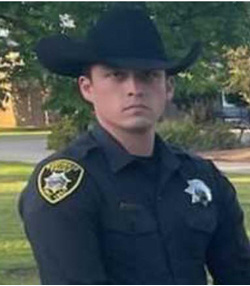 Marysville Officer Rodarte 300