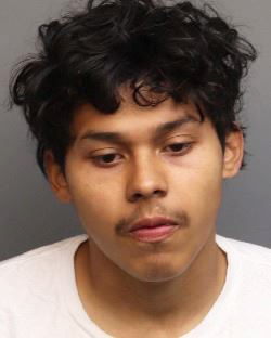 RCSO murder Guzman