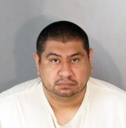 RCSO sex Gonzalez