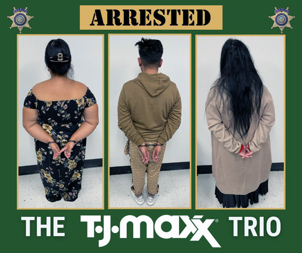 SCSO TJMaxx 1